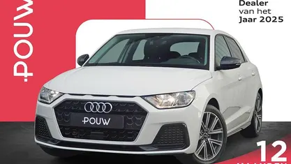 Gebruikt 2022 Audi A1 Sportback Advanced Hatchback | € 22.300 (Eerlijke prijs)