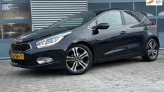Gebruikt 2015 Kia Ceed Hatchback | € 10.499 (Eerlijke prijs)