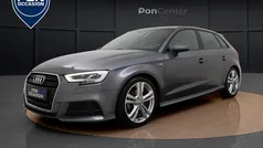 Gebruikt 2020 Audi A3 Sportback Sport Hatchback | € 24.450 (Eerlijke prijs)