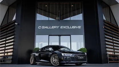 Occasion Audi R8 Coupé Premium 610 PK (448 kW) 2016 Coupé