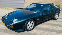 Gebruikt 1985 Porsche 928 Coupé | € 13.950