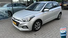 Gebruikt 2020 Hyundai i20 Premium Hatchback | € 14.495 (Goede deal)