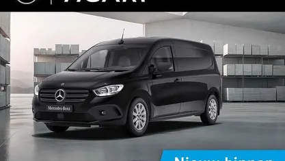 Occasion 2026 Mercedes Citan 110 Sedan | € 27.800 (Super prijs)