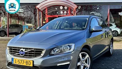 Occasion 2017 Volvo V60 Kinetic Stationwagen | € 11.790 (Eerlijke prijs)
