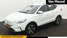 Gebruikt 2022 MG ZS Comfort Sedan | € 20.495 (Eerlijke prijs)