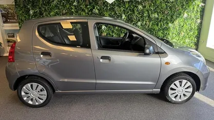 Occasion Suzuki Alto Comfort 68 PK (50 kW) 2014 Hatchback