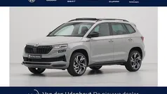 Gebruikt 2025 Skoda Karoq Business Line SUV | € 52.496 (Eerlijke prijs)