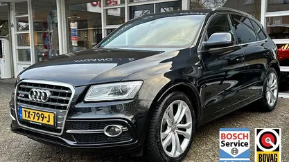 Occasion Audi SQ5 S-Line 313 PK (230 kW) 2013 SUV
