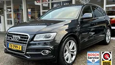 Gebruikt 2013 Audi SQ5 S-Line SUV | € 18.950 (Eerlijke prijs)
