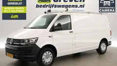 Wit Gebruikt 2019 VW T6.1 Van | € 15.800 (Eerlijke prijs)