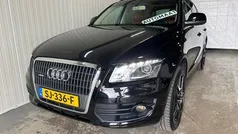 Zwart Gebruikt 2011 Audi Q5 Proline SUV | € 11.750 (Eerlijke prijs)