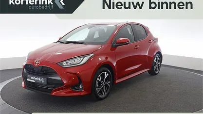 Occasion 2025 Toyota Yaris Edition Hatchback | € 25.950 (Eerlijke prijs)
