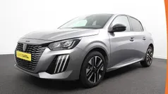 Grijs Gebruikt 2024 Peugeot 208 Allure Hatchback | € 22.900 (Eerlijke prijs)
