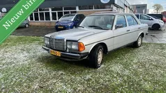 Gebruikt 1983 Mercedes E230 Sedan | € 5.650