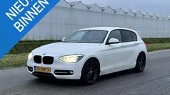 Gebruikt 2011 BMW 118 Basis Hatchback | € 9.950 (Eerlijke prijs)