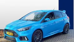 Gebruikt 2016 Ford Focus RS Hatchback | € 31.895 (Goede deal)