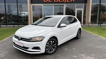 Occasion VW Polo Comfortline 97 PK (71 kW) 2021 Hatchback
