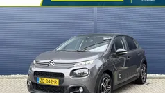 Grijs Gebruikt 2019 Citroën C3 Feel Hatchback | € 12.285 (Eerlijke prijs)