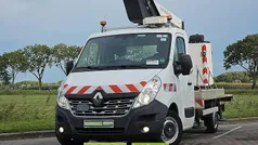 Gebruikt 2020 Renault Master Van | € 19.850 (Eerlijke prijs)