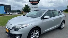Gebruikt 2012 Renault Mégane GrandTour Expression Stationwagen | € 2.499 (Eerlijke prijs)