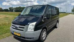 Gebruikt 2011 Ford Transit Van | € 3.249 (Goede deal)