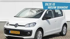 Gebruikt 2022 VW up! Comfortline Hatchback | € 14.445 (Eerlijke prijs)