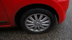 Daihatsu Cuore
