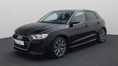 Zwart Gebruikt 2023 Audi A1 Sportback Advanced Hatchback | € 22.880 (Eerlijke prijs)