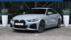 Grijs Gebruikt 2025 BMW 420 Comfort Edition Coupé | € 60.850 (Eerlijke prijs)
