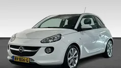 Wit Gebruikt 2018 Opel Adam Unlimited Hatchback | € 8.895 (Eerlijke prijs)