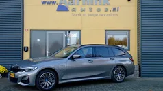 Gebruikt 2022 BMW 330e M Sport Stationwagen | € 34.999 (Eerlijke prijs)