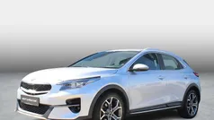 Grijs Gebruikt 2020 Kia XCeed SUV | € 17.690 (Eerlijke prijs)