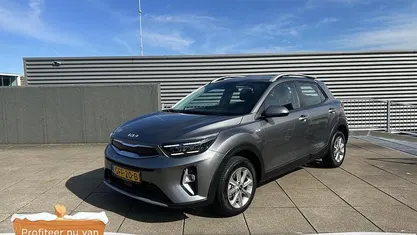Occasion 2024 Kia Stonic SUV | € 23.950 (Eerlijke prijs)