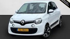 Wit Gebruikt 2018 Renault Twingo Collection Hatchback | € 6.950 (Goede deal)