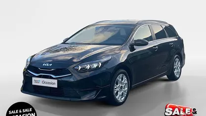 Occasion Kia Ceed 2024 Hatchback