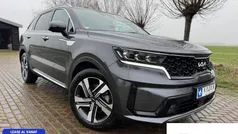 Grijs Gebruikt 2024 Kia Sorento SUV | € 46.950 (Super prijs)
