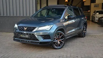 Occasion Cupra Ateca 300 PK (220 kW) 2019 SUV