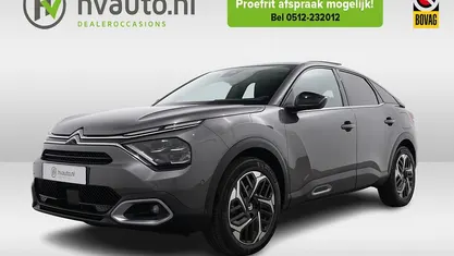 Occasion 2024 Citroën C4 PureTech SUV | € 20.695 (Eerlijke prijs)