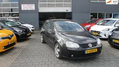 Zwart Gebruikt 2005 VW Golf IV Trendline Hatchback | € 1.940 (Eerlijke prijs)