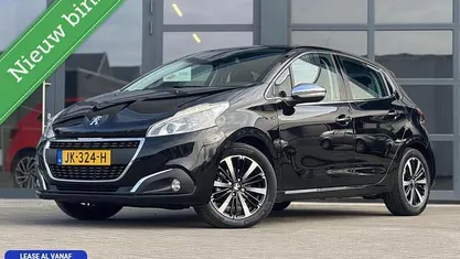 Occasion 2016 Peugeot 208 Allure Hatchback | € 5.490 (Eerlijke prijs)