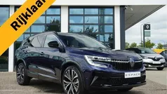 Gebruikt 2025 Renault Espace Iconic MPV | € 49.950 (Eerlijke prijs)