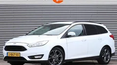 Gebruikt 2015 Ford Focus Business Edition Stationwagen | € 7.650 (Goede deal)