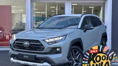 Gebruikt 2023 Toyota RAV4 Hybrid Premium SUV | € 47.900 (Eerlijke prijs)