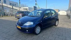 Gebruikt 2004 Citroën C3 Hatchback | € 850 (Goede deal)