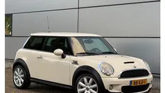 Gebruikt 2008 Mini Cooper S Chili Hatchback | € 5.400 (Goede deal)