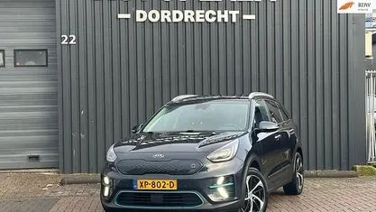 Occasion Kia e-Niro 150 kW (204 PK) 2019 SUV