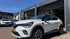 Gebruikt 2024 Renault Captur Techno SUV | € 27.895 (Eerlijke prijs)