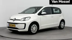 Gebruikt 2017 VW up! move up! Hatchback | € 9.300 (Eerlijke prijs)