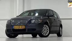 Gebruikt 2005 Volvo V50 Momentum Stationwagen | € 1.744 (Super prijs)