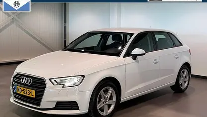 Occasion Audi A3 Sportback 150 PK (110 kW) 2017 Hatchback